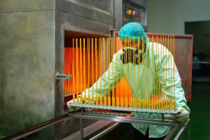 avantgarde ipo jayamas idr